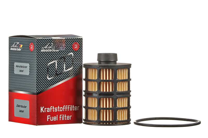 Kraftstofffilter